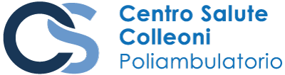 Centro Salute Colleoni Logo